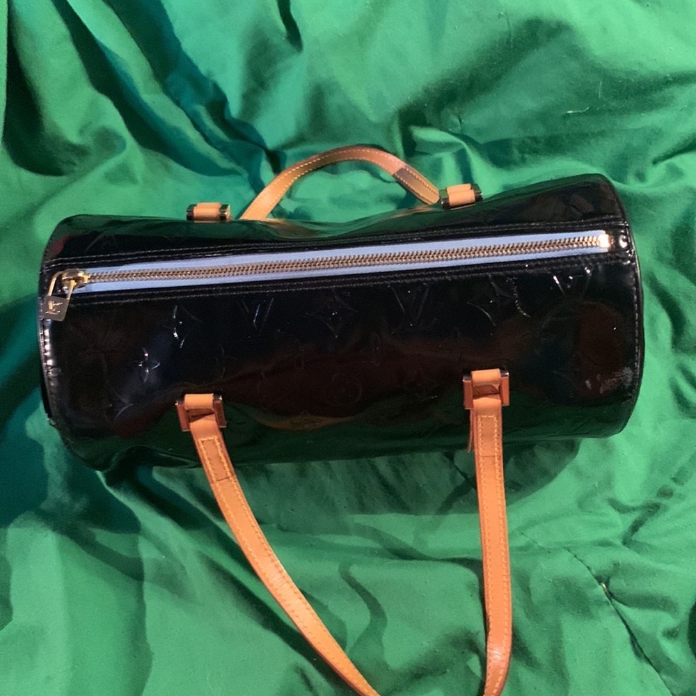 JJ5 PICK 1 BAG LV papillon 30